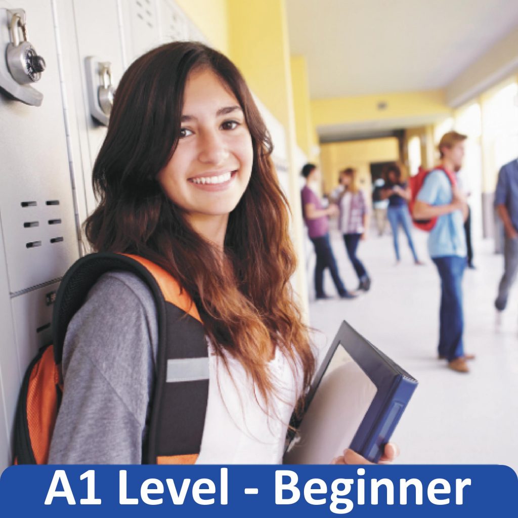 A1 English Level