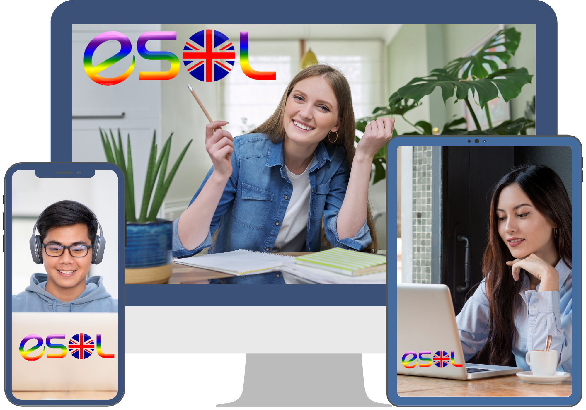 Learning Poster