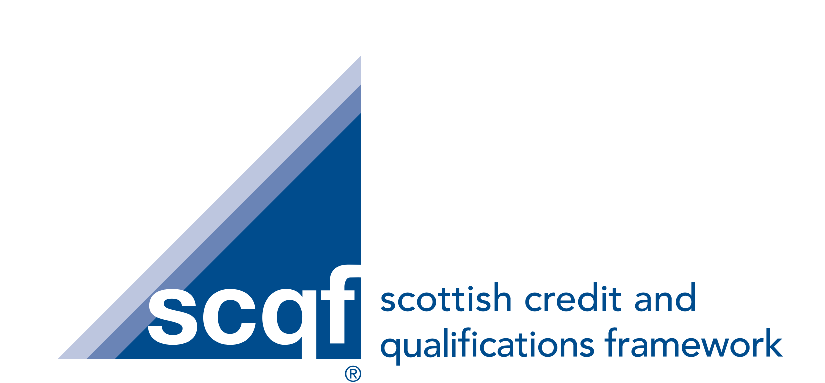 SCQF Database